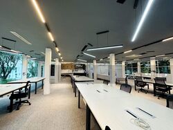 Psa Building (D5), Office #496950581